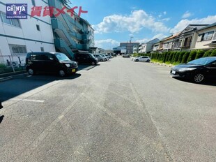 霞ケ浦駅 徒歩5分 1階の物件外観写真